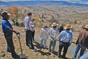 Field Study in Oaxaca